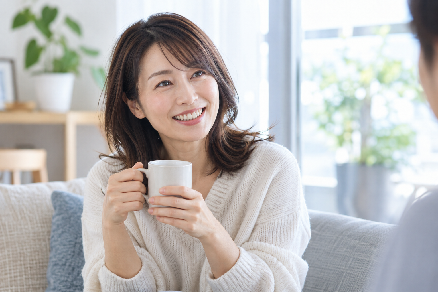 行きたい場所の奥に、伝えたい気持ちがあるのかもしれません。