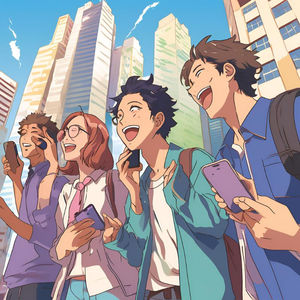 LINE公式アカウントの活用方法20選：ビジネス拡大に向けた効果的な使い方