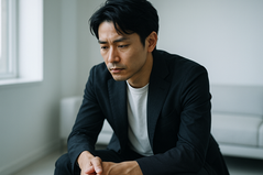 【男性向け】結婚がリアルになってきて「なんだか気分が重い」——そんなあなたへ。