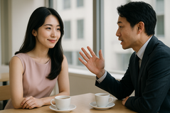 【女性向け】「聞き上手」をやめたら、うまくいく。誠実な女性ほど陥る"聞き役"の罠