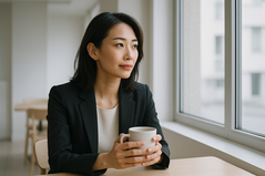 【女性向け】心から幸せに成婚退会していく女性は、男性の"ここ"を見ています。