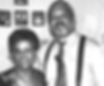 Founding Eastern Kentucky Social Club members Della and Willie Watts in Cleveland, Ohio.