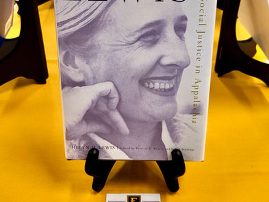 Helen Matthews Lewis: Active Remembrance