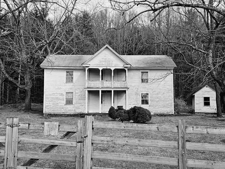 A short story by Rick Van Noy