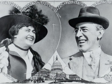 ‘From Wytheville to the White House’