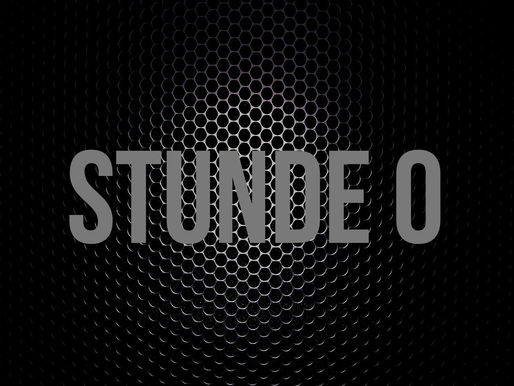 Stunde 0