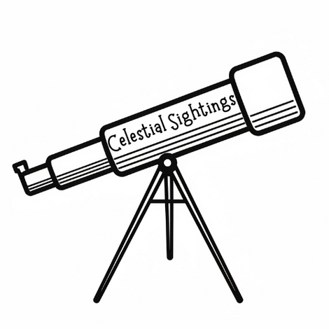 Celestial Sightings