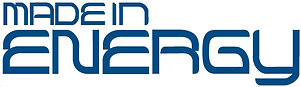 Logo Made in Energy