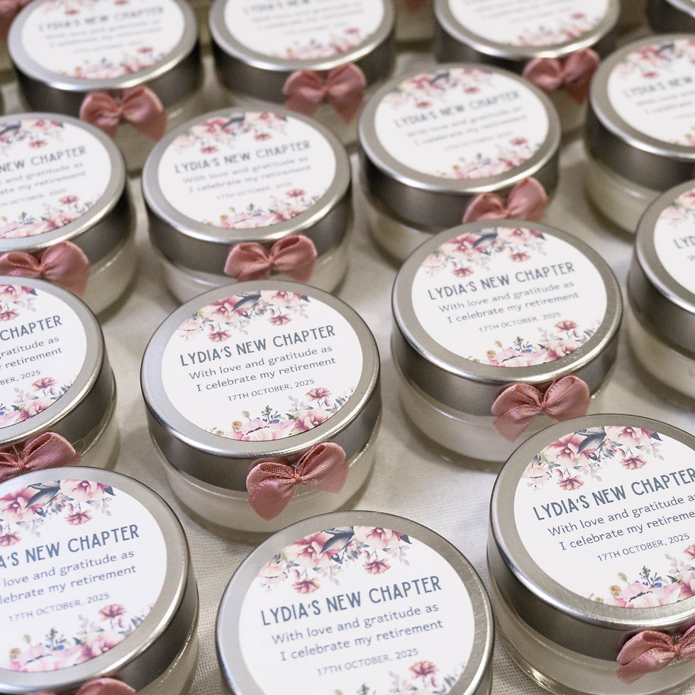 retirement-souvenirs-coloured-label