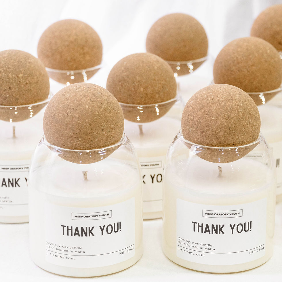 mssp-youth-oratory-thank-you-candles