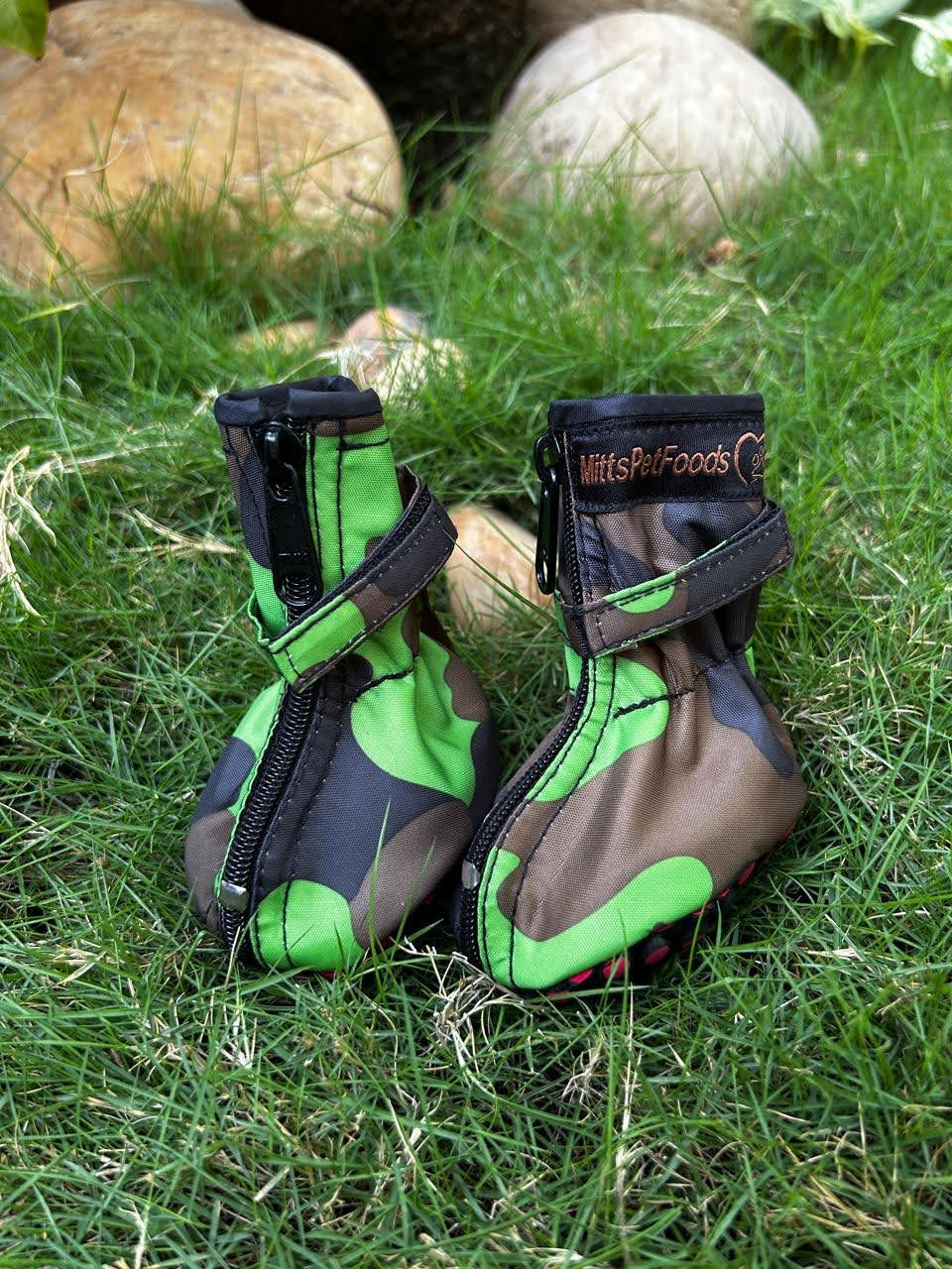 Thumbnail: Rainy Boots