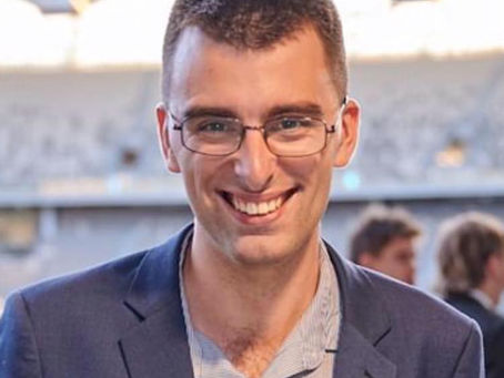 Paul Persic: An Introduction