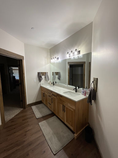 Custom Home Huntsville Utah