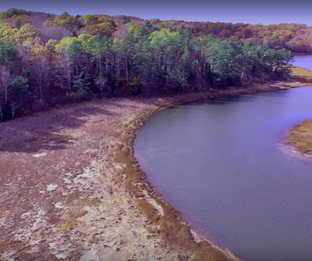 Sherman Lake