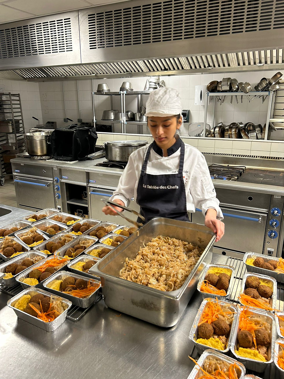 Agir pour une alimentation plus juste avec Upcoop