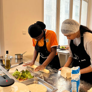 Journée mondiale de l’obésité : agir dès l’adolescence pour réduire les inégalités de santé