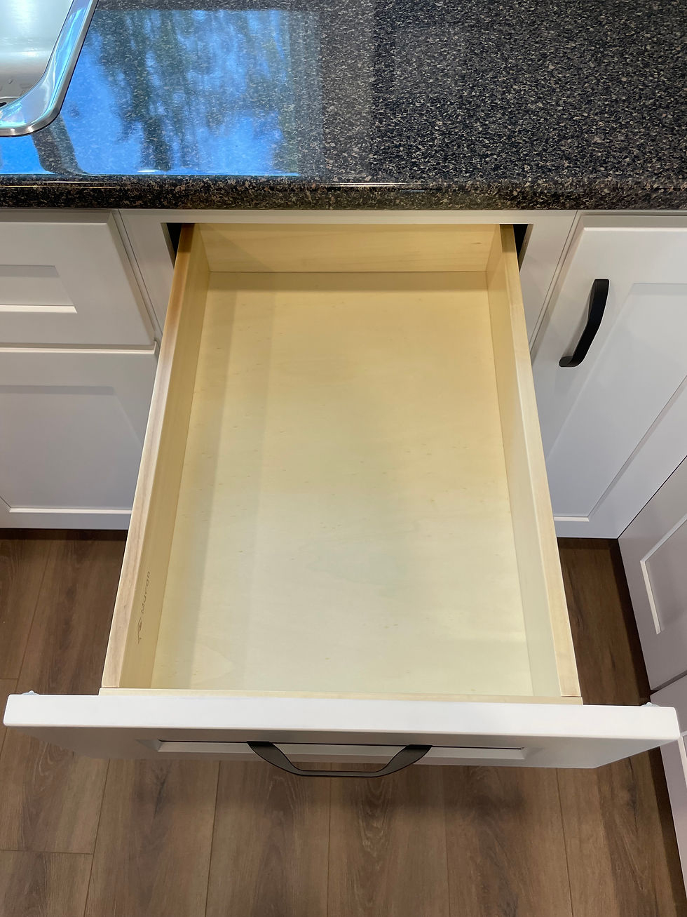 Thumbnail: L Shape Kitchen Set_1