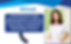 Sirius Solutions Global poster with clinician portrait and headline on 2026 California behavioral health billing companies.