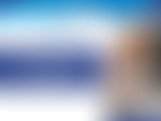 Woman writing on a notepad, sitting in an office. Text reads "How to Scale Your Therapy Practice Without Billing Headaches." Sirius Solutions Global logo at top.