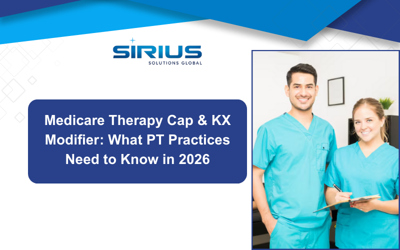 Kx Modifier Examples Medicare Therapy Cap & KX Modifier Explained for PT Practices (2026)