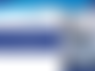 Sirius logo, blue theme. Text: "Medical vs Dental Billing for Implants (2026 Guide)." Image of hands writing near a calculator and pill bottles.