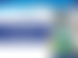 Person in teal assisting an elderly man with arm exercises in a home setting. Text: "CPT G0151 Explained: Physical Therapy Home Health Billing Made Simple." Blue and white tones.