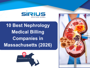 10 Best Nephrology Medical Billing Companies in Massachusetts (2026)