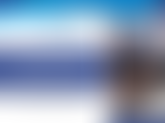 Blue and white presentation slide featuring text on mental health billing laws. Image of professionals in discussion, with one holding papers.