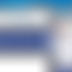 Doctors in white coats stand smiling. Text reads "Why Pediatric Billing Is Different Than Adult Billing." Sirius logo is above.