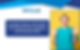 Person in teal scrubs doing yoga gesture, eyes closed, on yellow background. Left text: Complete Guide to CPT 97814 with time and insurance info.
