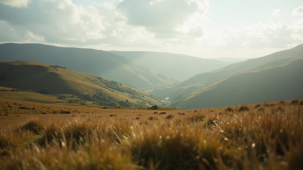 Understanding Welsh Equities: A Guide to Financial Success