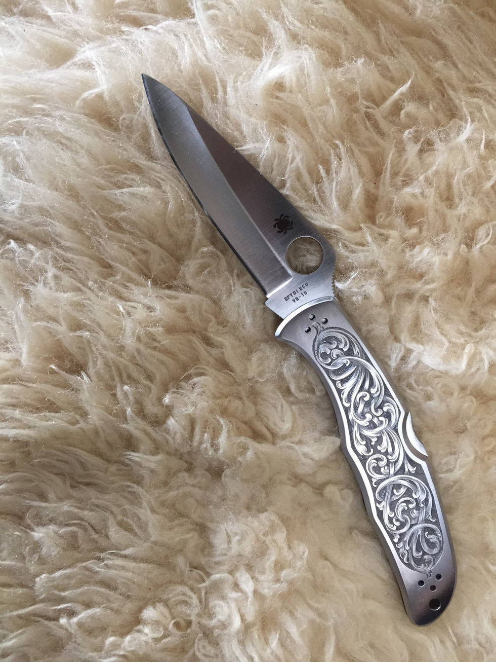 spydreco script scroll 3