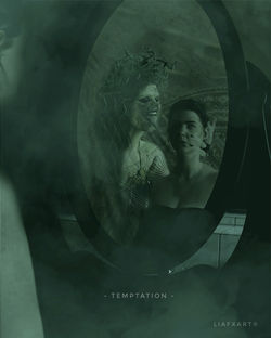 Envy Part 4 - Temptation