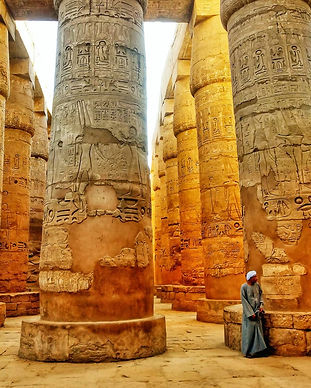 Karnak Temple - Egypt Tours Portal (45).