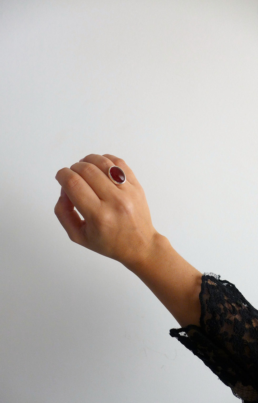Miniatura: Anel Carmen