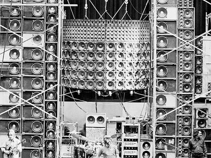 GD @ Portland - 5/19/1974