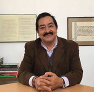 Rodolgo Vega Hernández