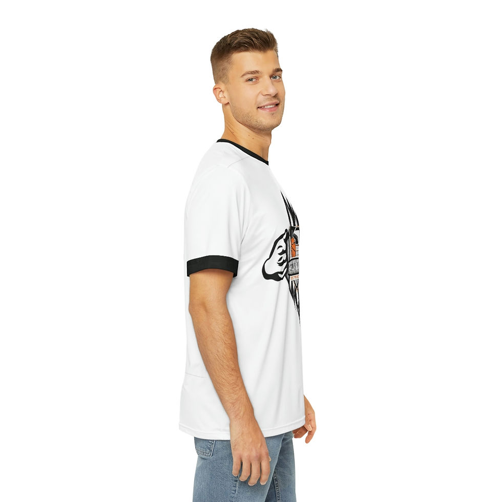 Thumbnail: RJA "Ripper" T-shirt - AOP