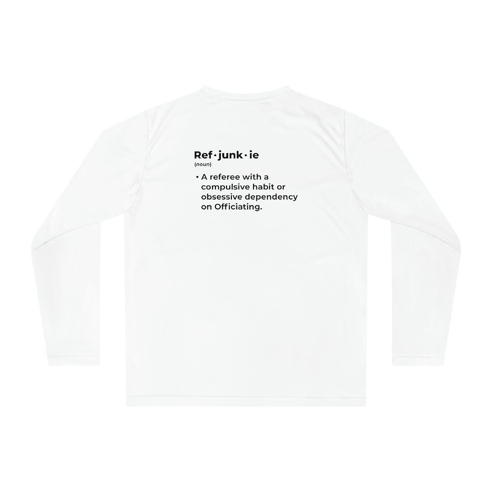 Thumbnail: RJA Football Performance Long Sleeve