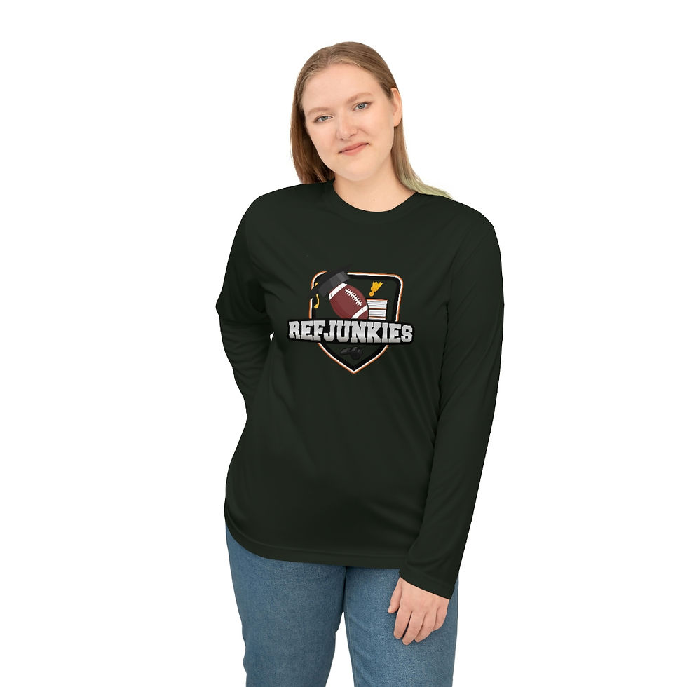 Thumbnail: RJA Football Performance Long Sleeve