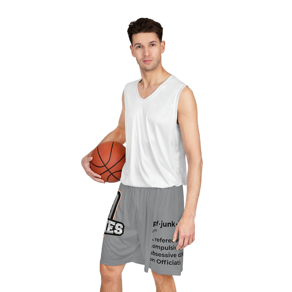 Thumbnail: RJA Football Shorts 