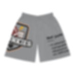 Thumbnail: RJA Football Shorts 