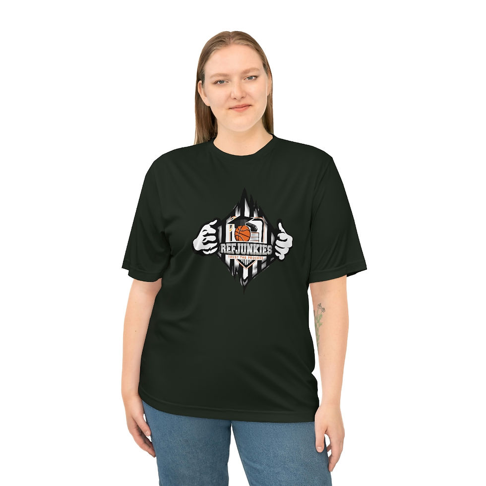 Thumbnail: RJA Ripper Performance T-shirt