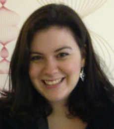 Eva Sandeman Counsellor Glasgow
