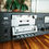 Miniatura: Tape Deck Sansui SC-1110
