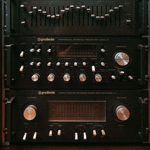 Conjunto System One | Retroaudiolab