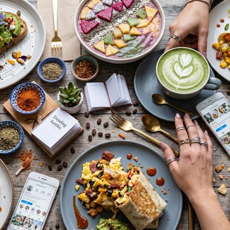 The Six-Month Expiration Date: Why Chasing Visual Trends is Costing Your Food Brand