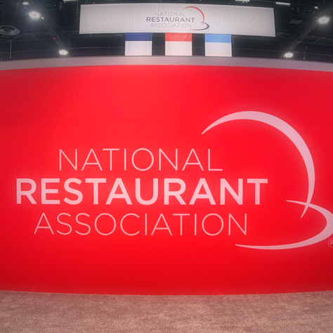 The Future of Food: Creative Insights from the 2026 National Restaurant Association Show