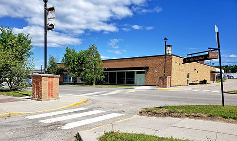 Bodywise Health & Fitness Centre - Hinton, Alberta.jpg
