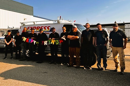 Express Team